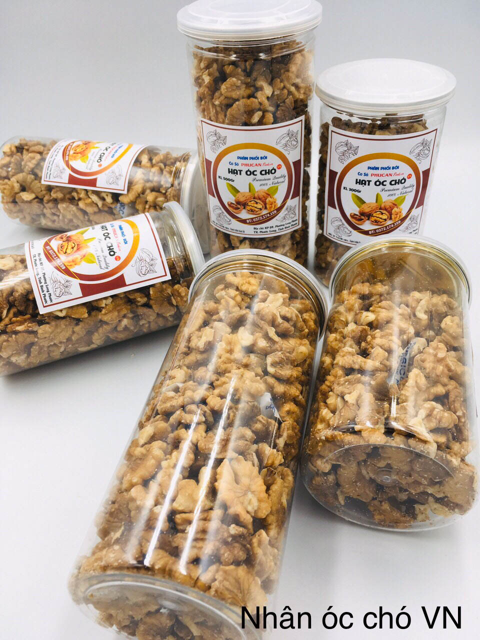 Nhan-oc-cho-vang-Viet-Nam-say-Phucanfoods.vn