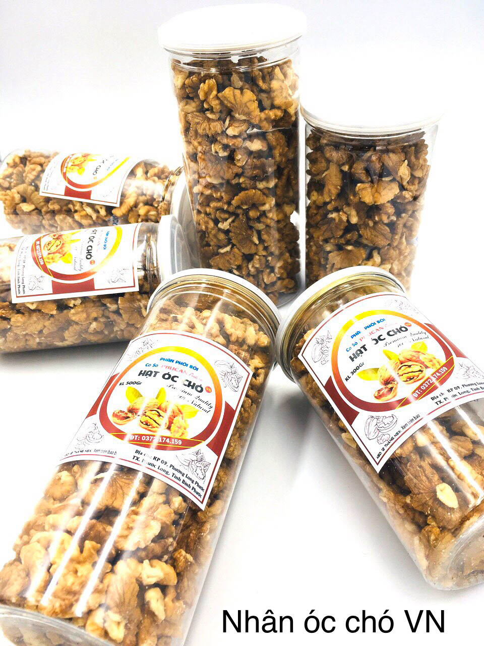 Nhan-oc-cho-vang-Viet-Nam-say-Phucanfoods.vn